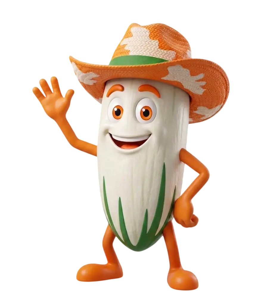 Mascot